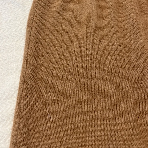 Issey Miyake wool jogger pants. - Picture 5 of 5